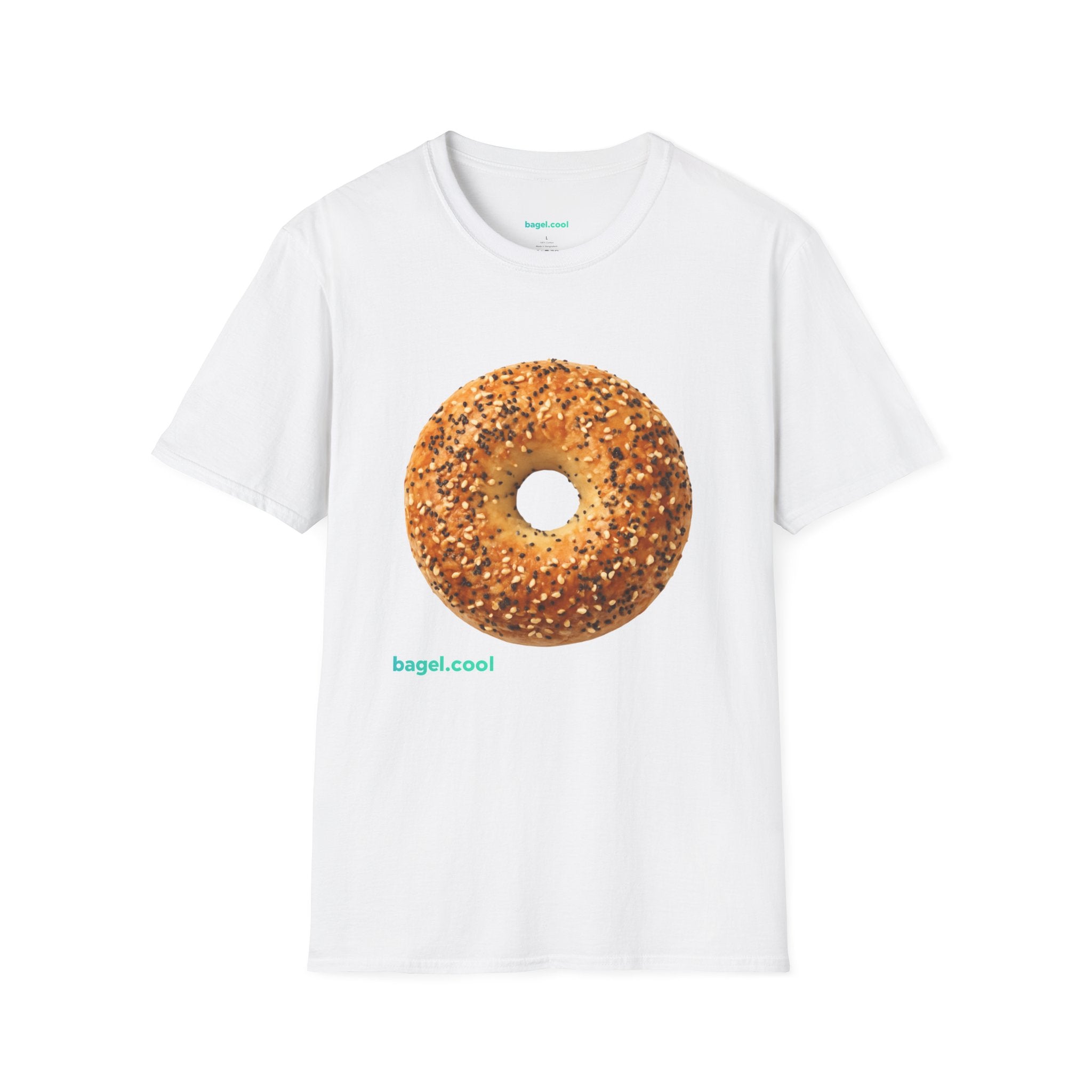 Bagel Icon