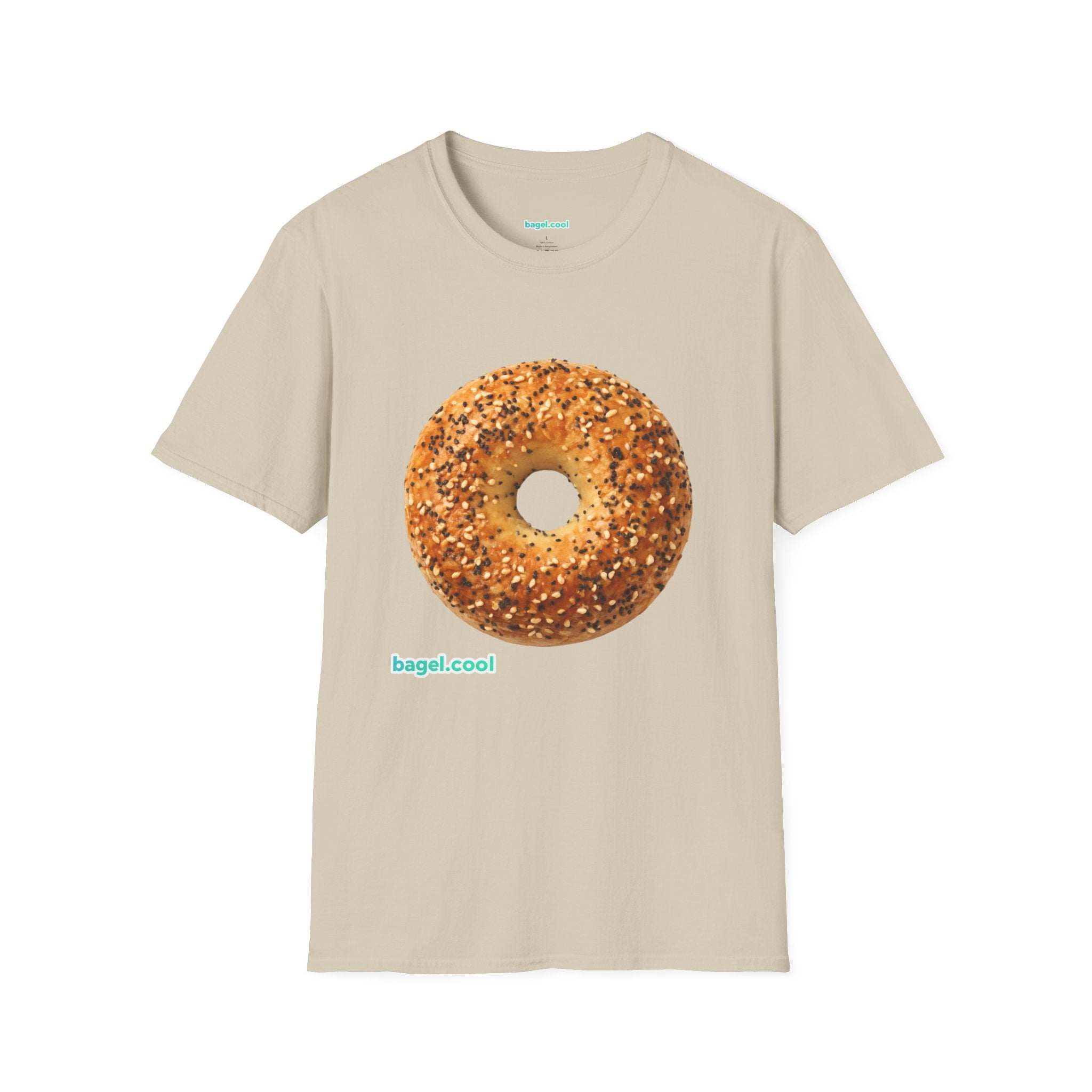 Sand T-Shirt