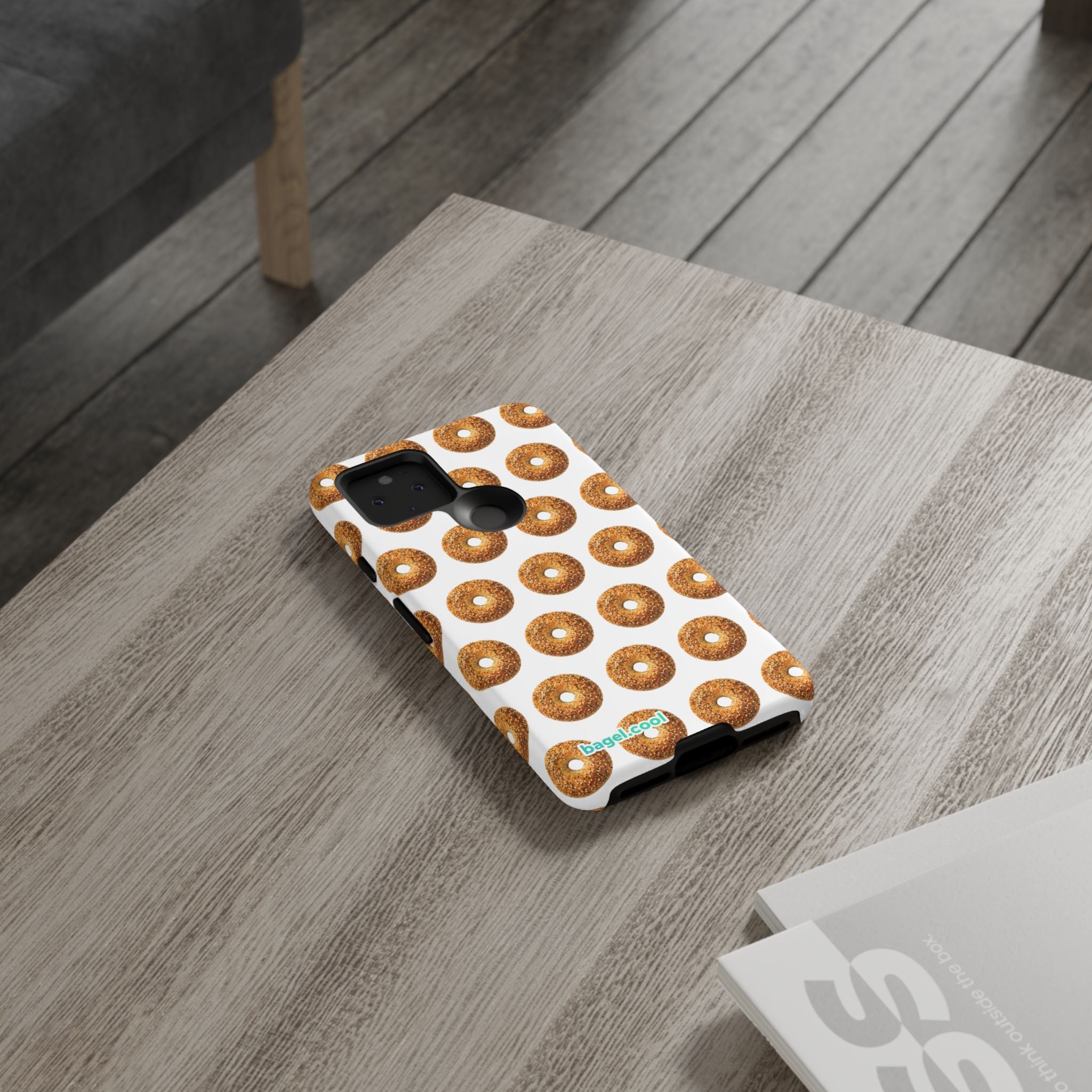 Google Pixel 5 5G