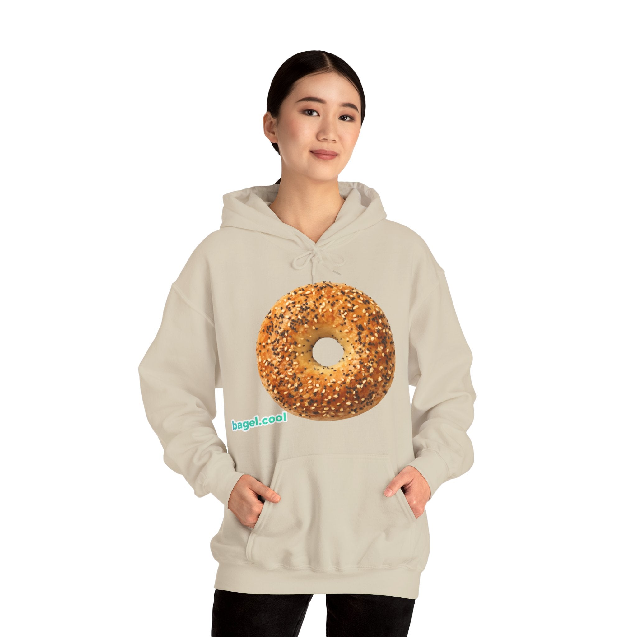 Sand Hoodie