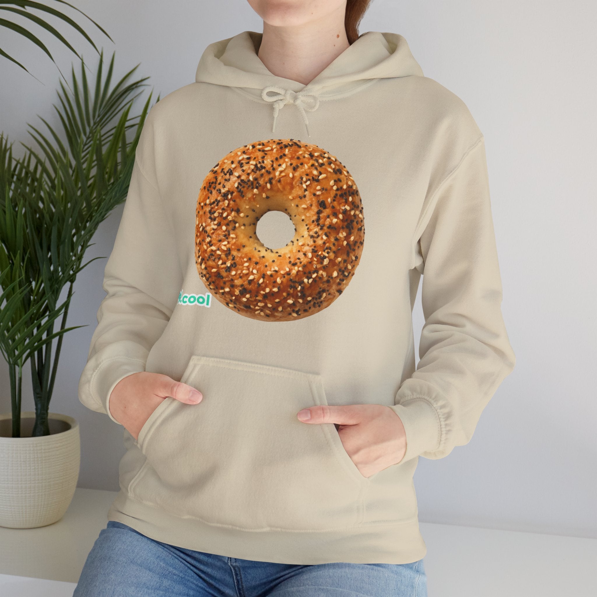 Sand Hoodie