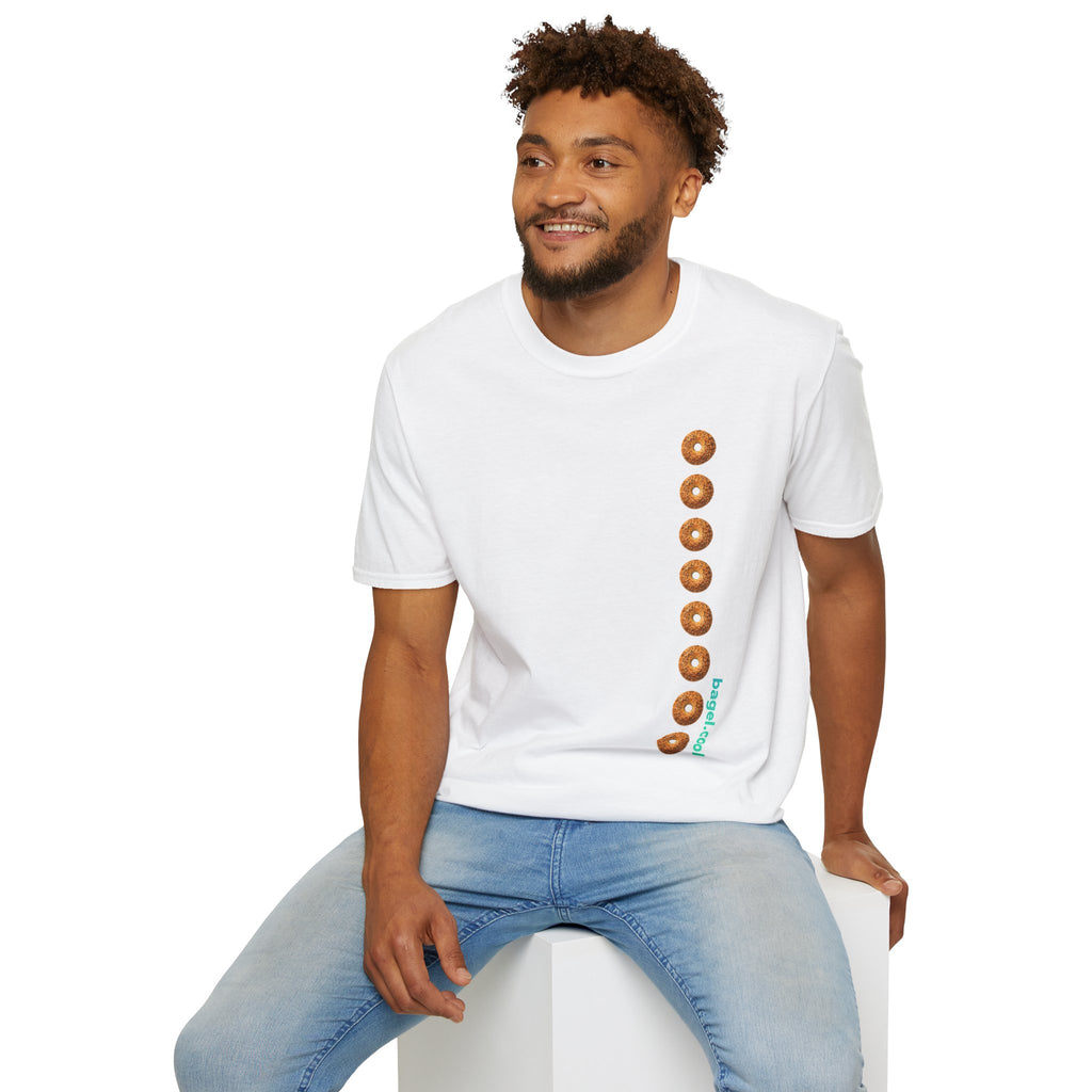 White T-Shirt