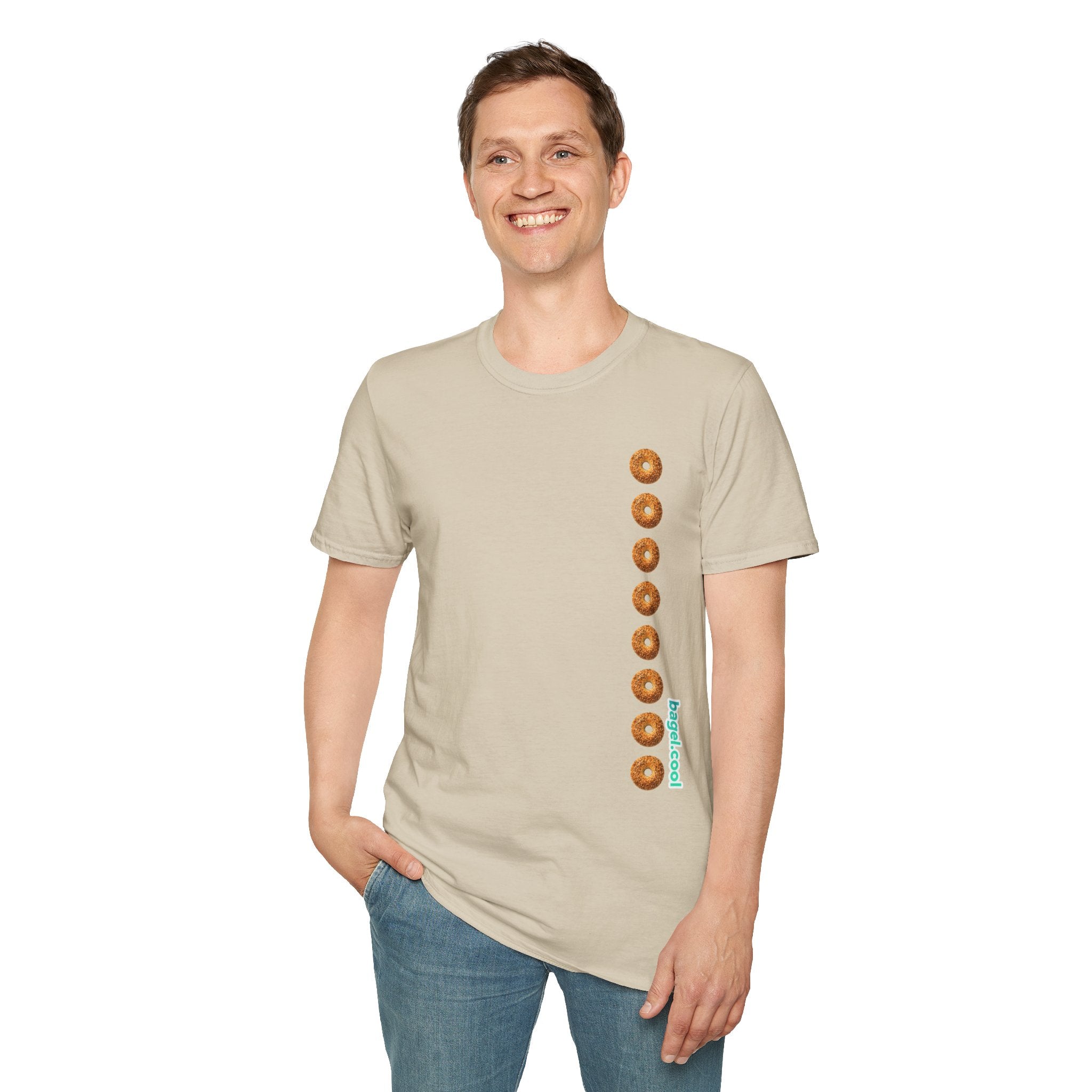 Sand T-Shirt
