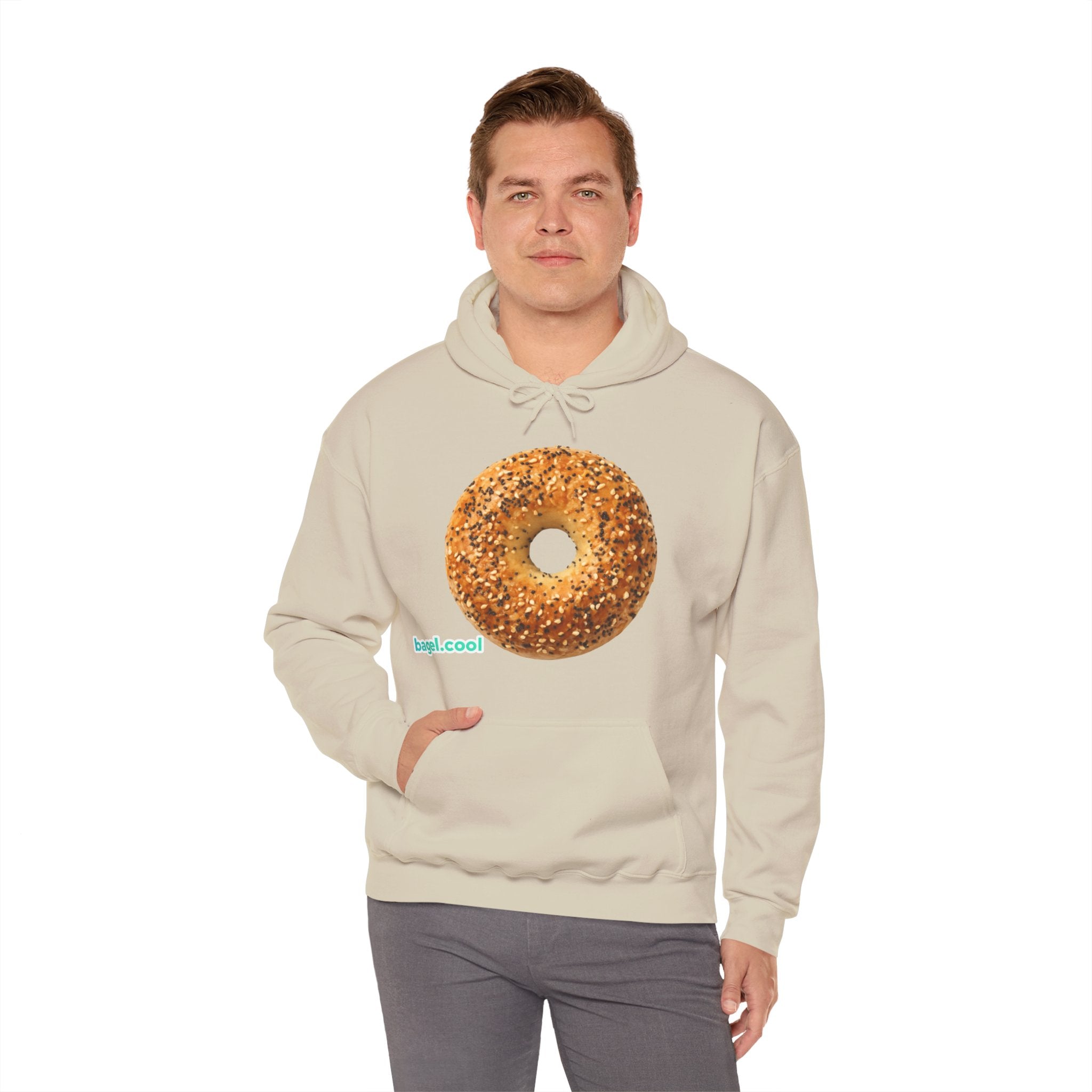 Sand Hoodie