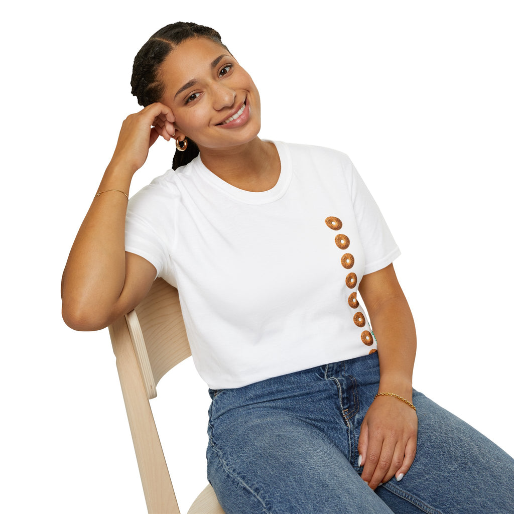 White T-Shirt