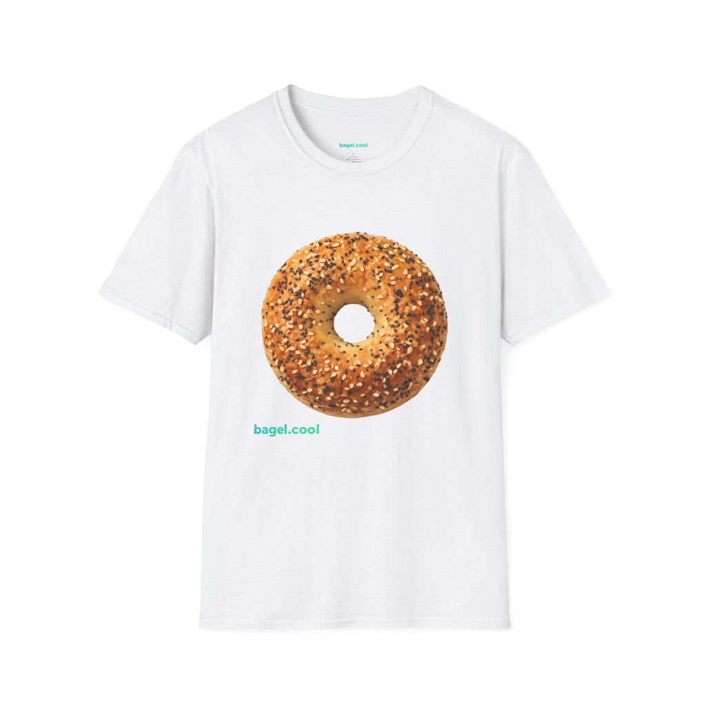 White T-Shirt