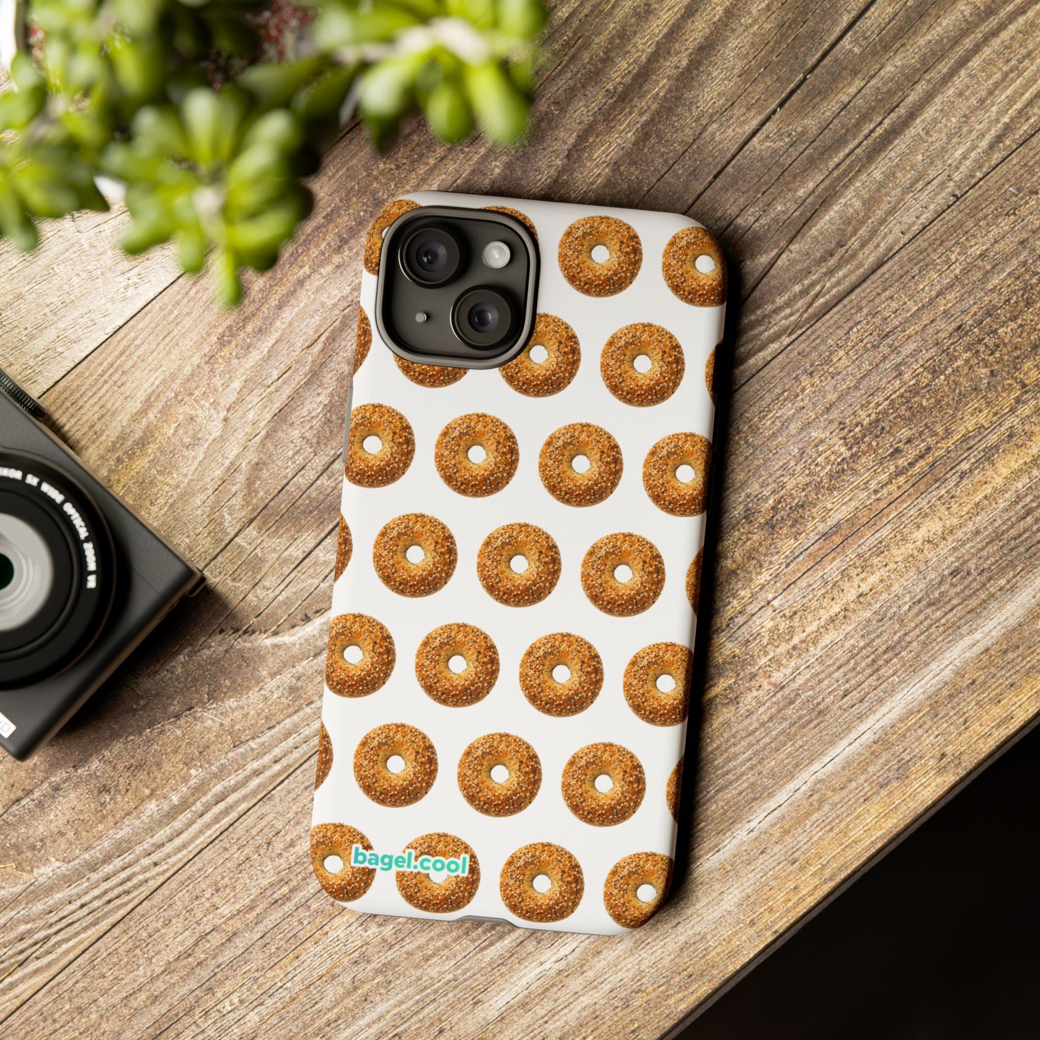 iPhone 15 Plus