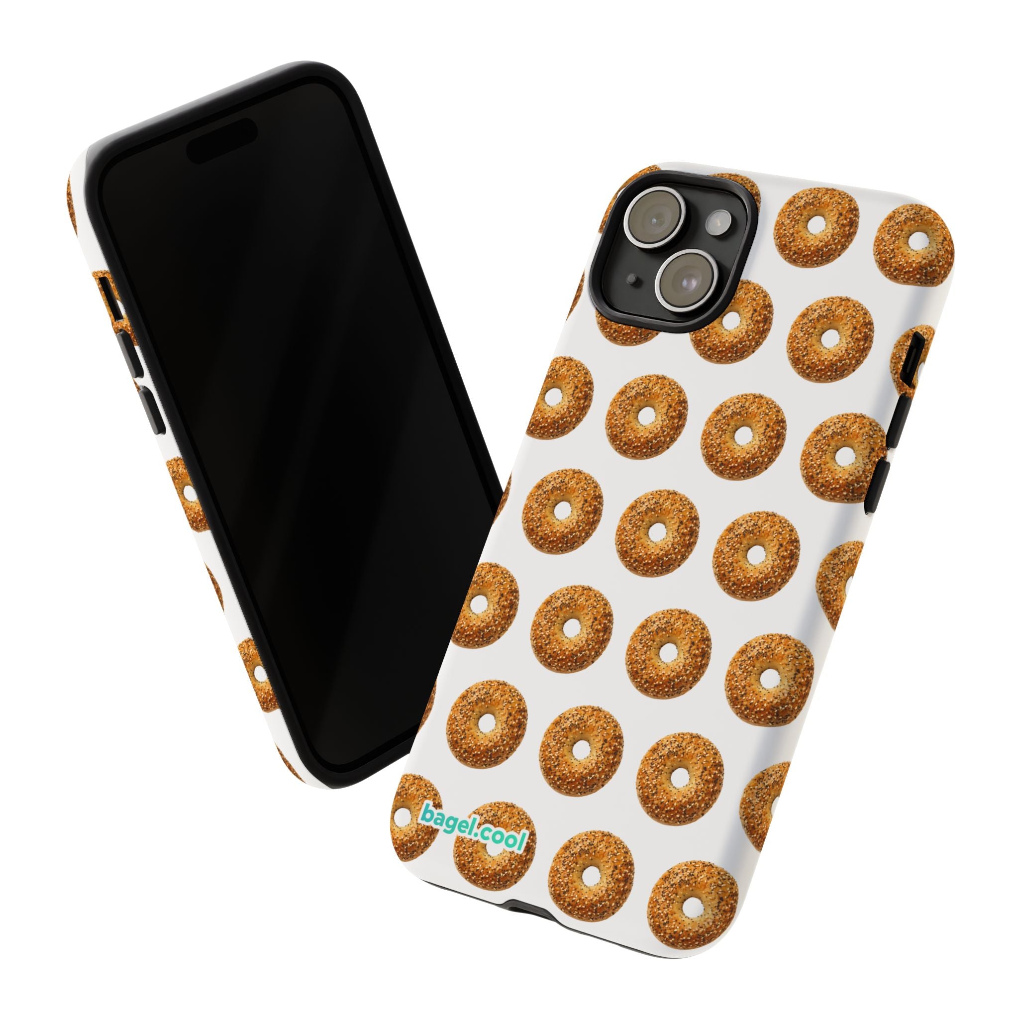 iPhone 15 Plus