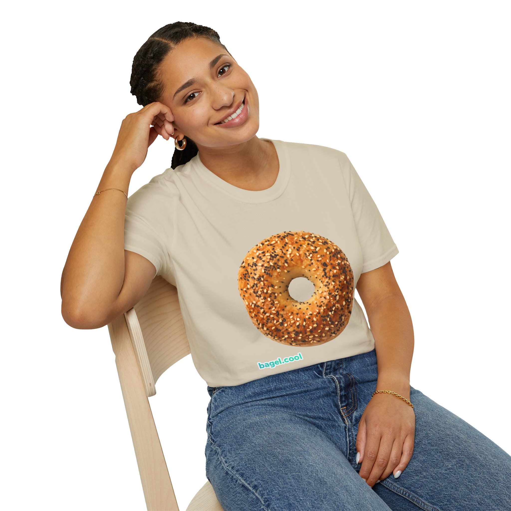 Sand T-Shirt