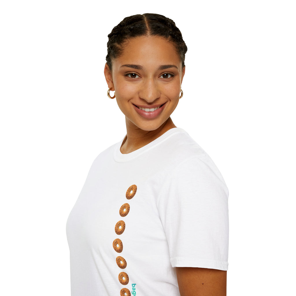White T-Shirt