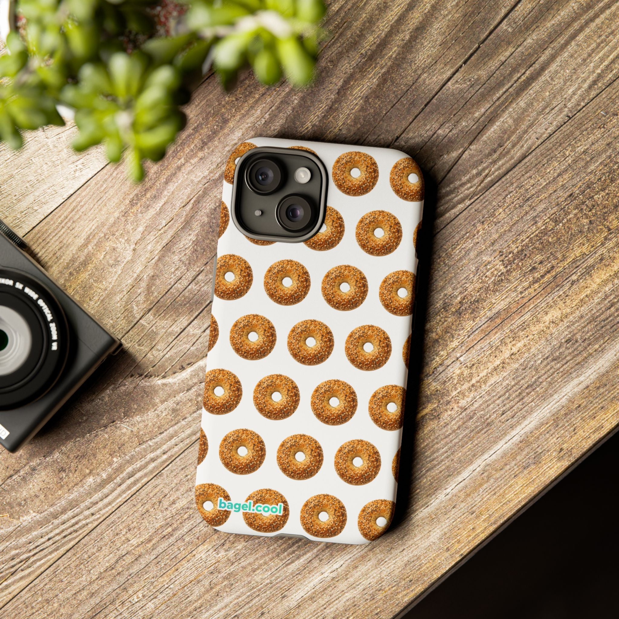 iPhone 15