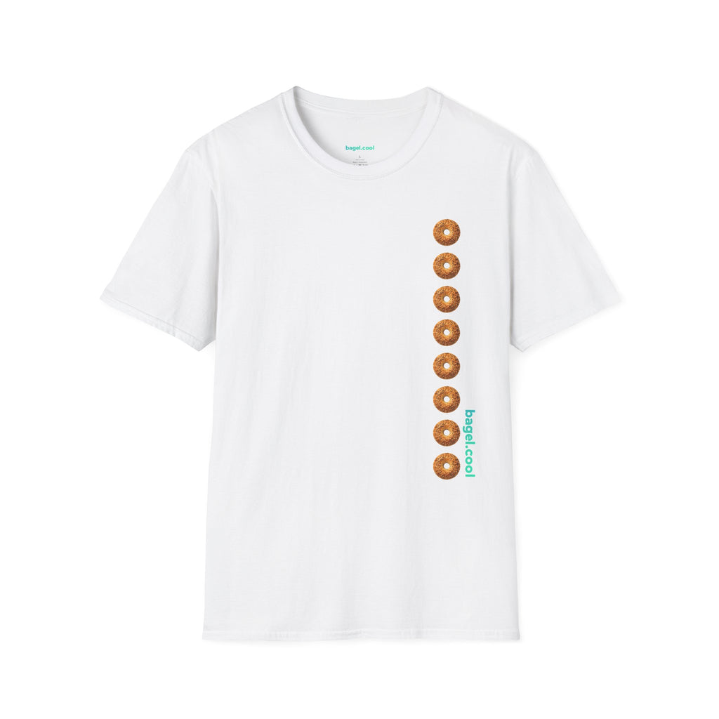 White T-Shirt