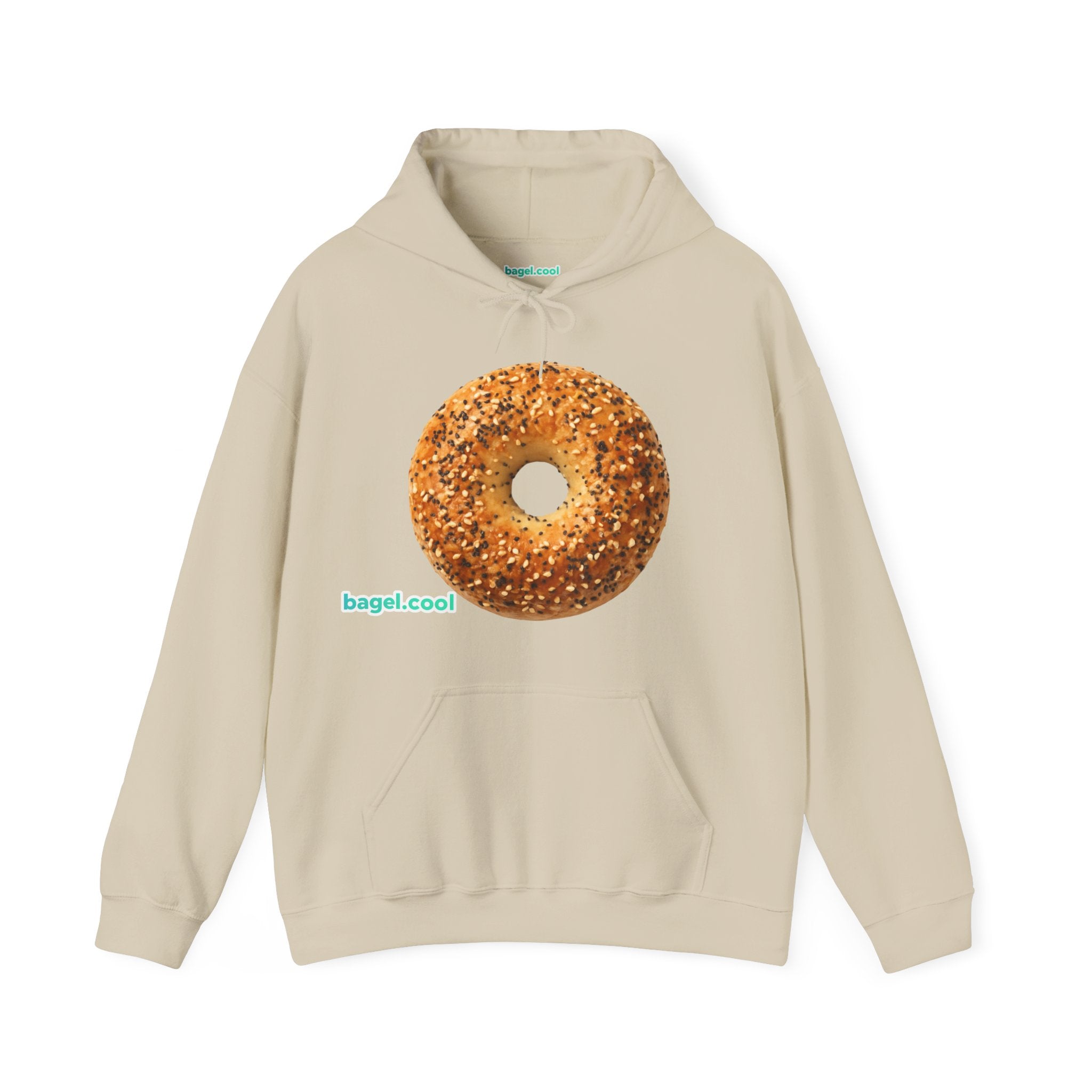 Sand Hoodie