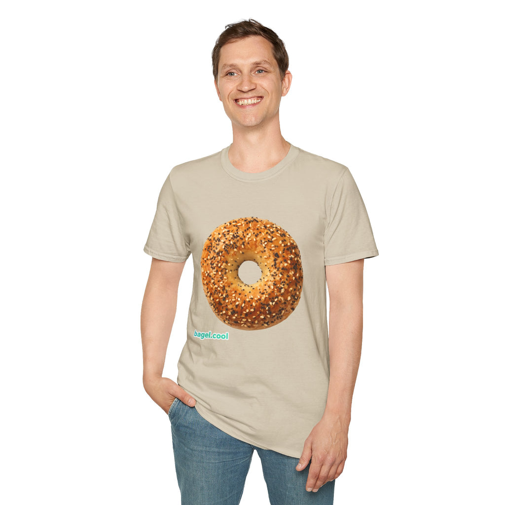 Sand T-Shirt