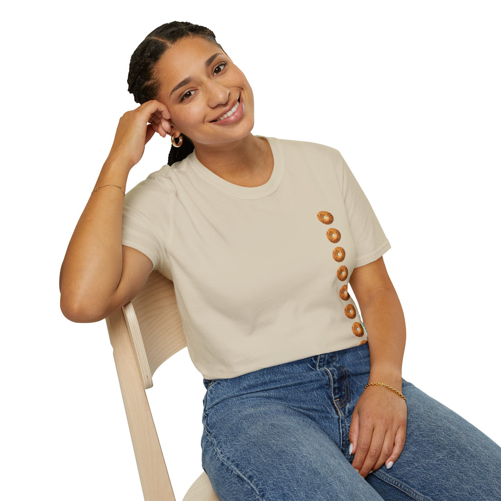 Sand T-Shirt