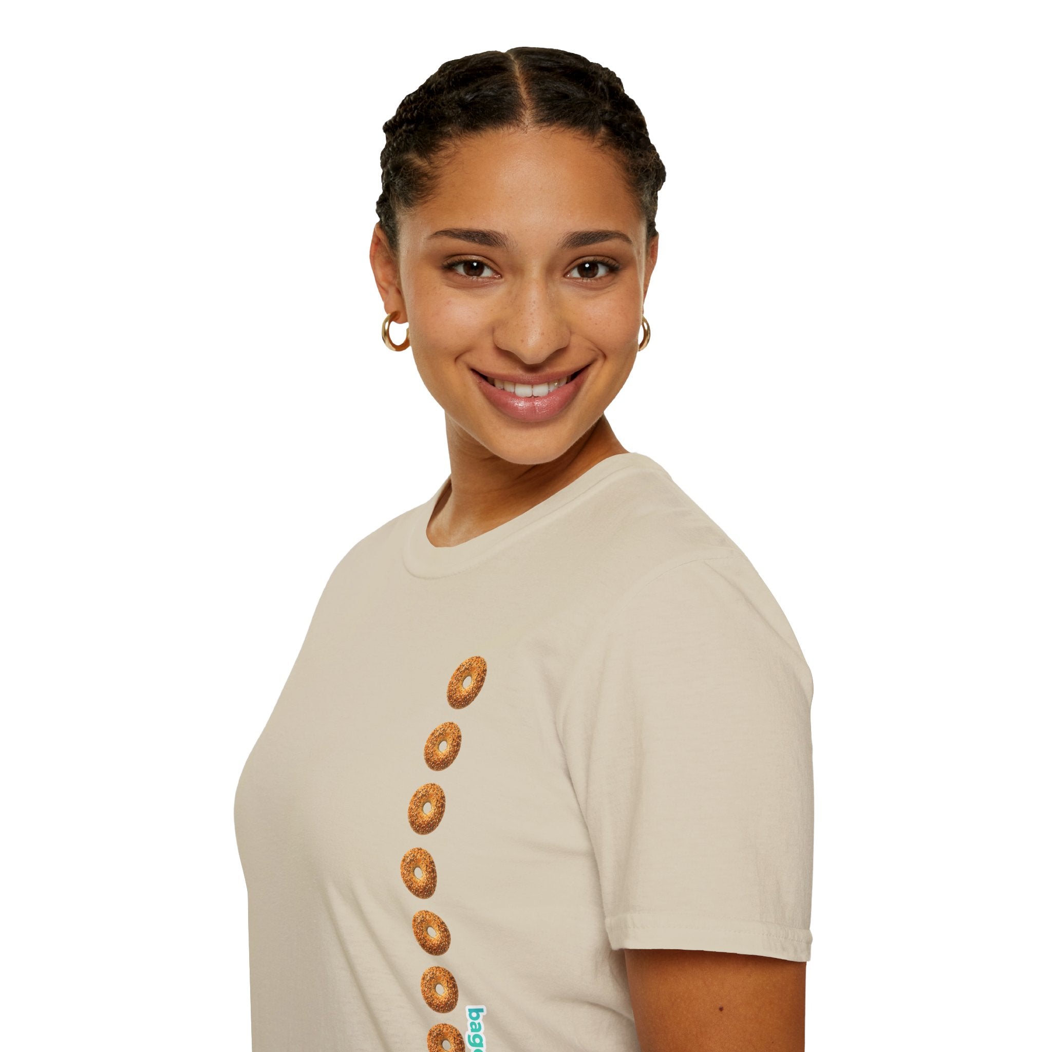 Sand T-Shirt