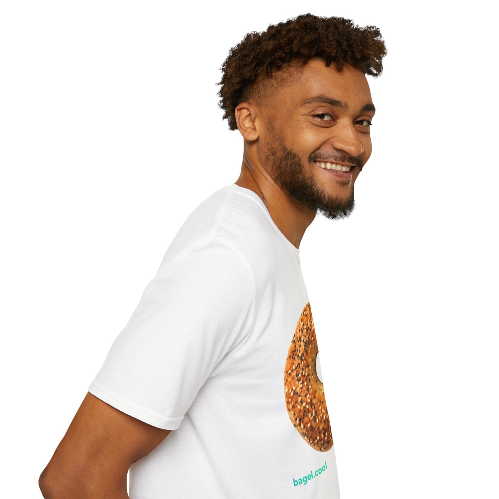 White T-Shirt