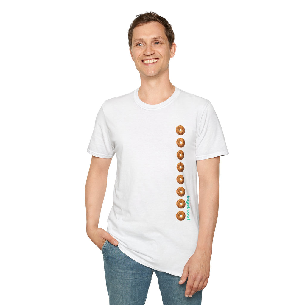 White T-Shirt