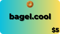 bagel.cool eGift Card
